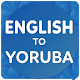 English to Yoruba Translator Laai af op Windows