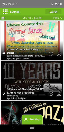 Screenshot of See Roswell