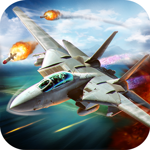 Steel Wings: Aces 2.7.1 Icon