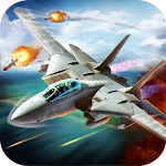 Cover Image of Télécharger Steel Wings: Aces  APK
