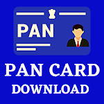 Cover Image of डाउनलोड पैन कार्ड डाउनलोड - Check status,Track, correction 1.3 APK
