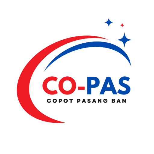COPAS logo