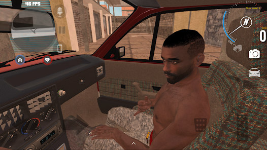 Screenshot 11 Projeto BR - Online! android