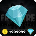 Cover Image of 下载 Guide For Free Fire Diamond Generator 1.0.1 APK