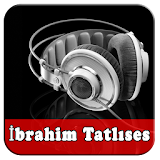 İbrahim Tatlıses Şarkıları Full icon