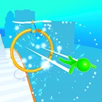Cover Image of Download Human Ball Race  APK