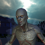 Cover Image of डाउनलोड Zombies 3D FPS  APK