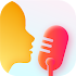 Voice Changer Boy To Girl & Audio Effects Recorder1.0.6