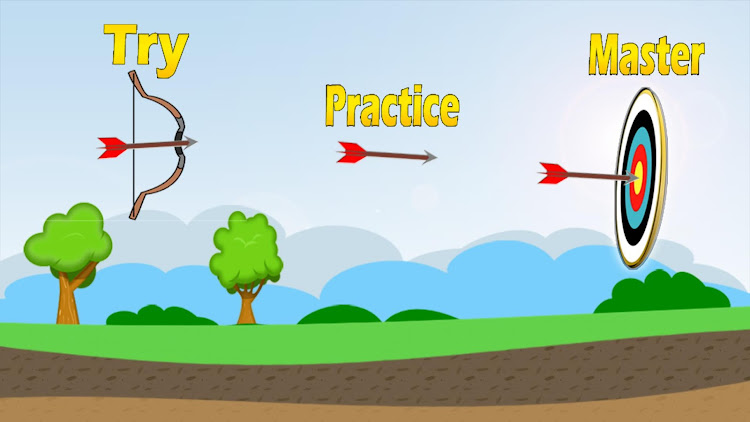 Target Archery - 2.5.5 - (Android)