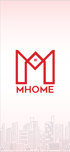 MHome Screenshot 1 - AppWisp.com