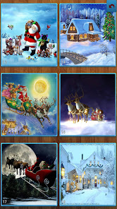 Christmas Jigsaw Puzzles - Apps on Google Play