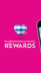 My Bath & Body Works 4.3.0.494 APK screenshots 1