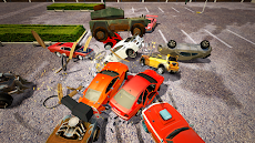 Demolition Derby Simulator Proのおすすめ画像4