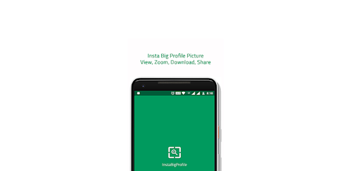 Big Profile Photo & Big Profil