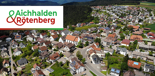 Aichhalden-App