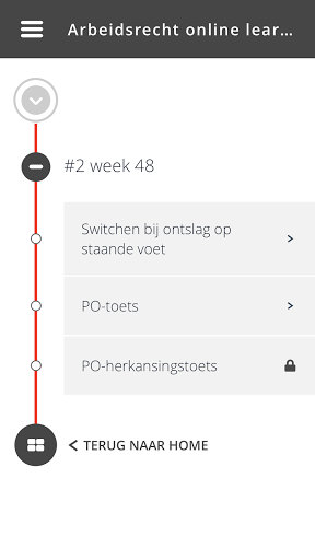 Sdu Opleidingen Screen 2