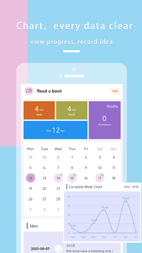 GoDoList Screen 3