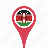Tour Kenya KE icon