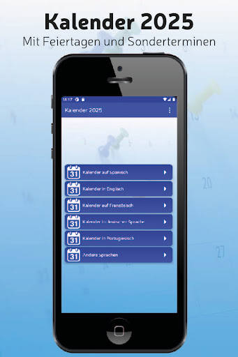 App-Vorschau