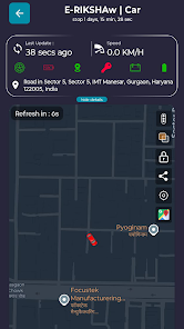 Screenshot image