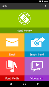 JPay v21.6.1 (Unlimited Money) Free For Android 1