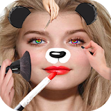 Beauty Selfies Makeup Editor? icon