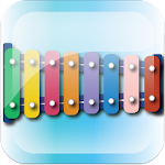 Cover Image of Download Tiny Xylophone  APK