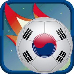 South Korea Soccer Pro!
