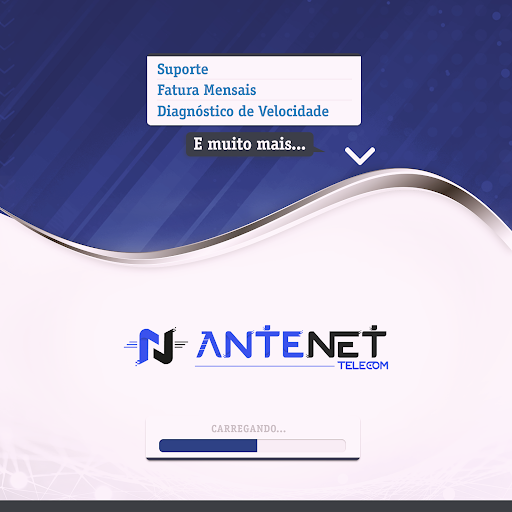 antenet Screen 3