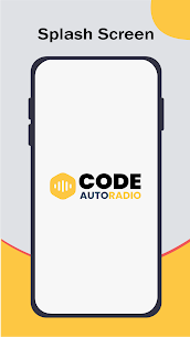Code Autoradio APK for Android Download 1