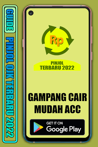 Pinjol OJK Guide Screen 2
