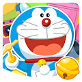 Doraemon Gadget Rush logo