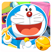 Doraemon Gadget Rush  Icon