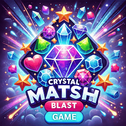 Crystal Match Blast