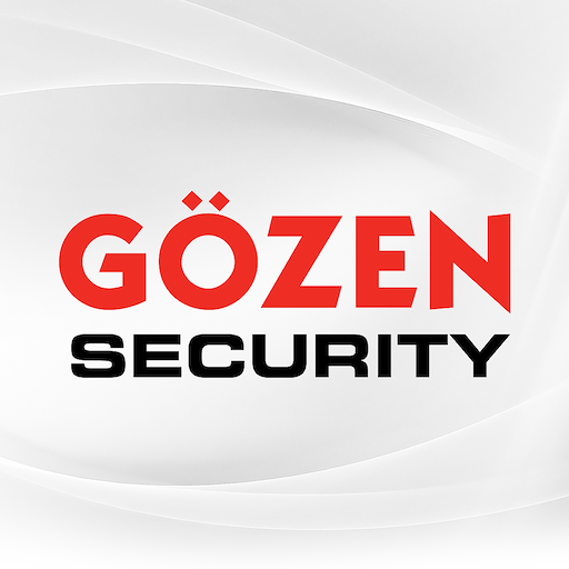 Gözen Security logo