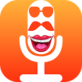 Funky Voice: Change your voice icon