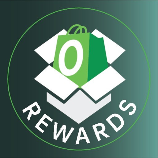 O-Rewards logo