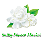 Cover Image of Download Sathy Flower Market  APK
