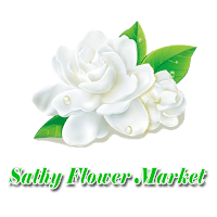 Sathy Flower Market
