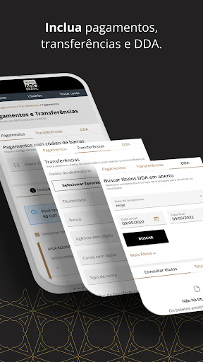 Banco ABC Brasil Corporate Screen 3