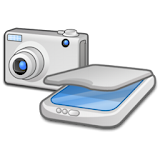 Fake Camera - donate version icon