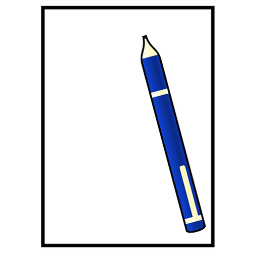 A Blank Sheet 2nd Premium logo