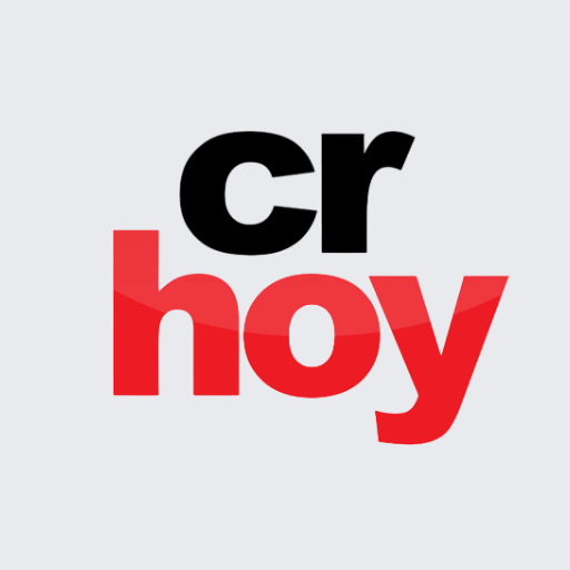 CrHoy logo