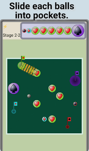 Obake Shushu 1 Screen 2