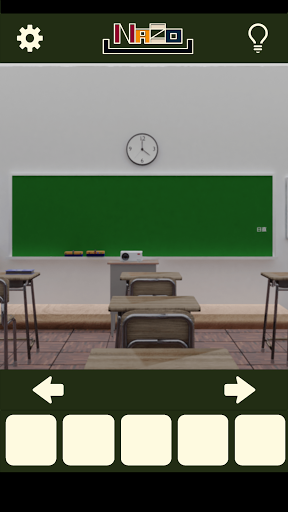 Updated ミニ脱出ゲーム 思い出の教室 Android App Download 21