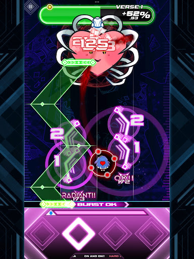 NOISZ STARLIVHT - Music - games