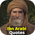 Ibnul Arabi Quotes and HD Wallpapers Apk