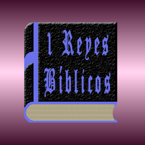1 Reyes Bíblicos (Español) logo