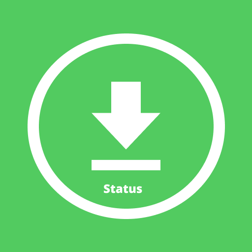 WSaver -Status Video Image logo