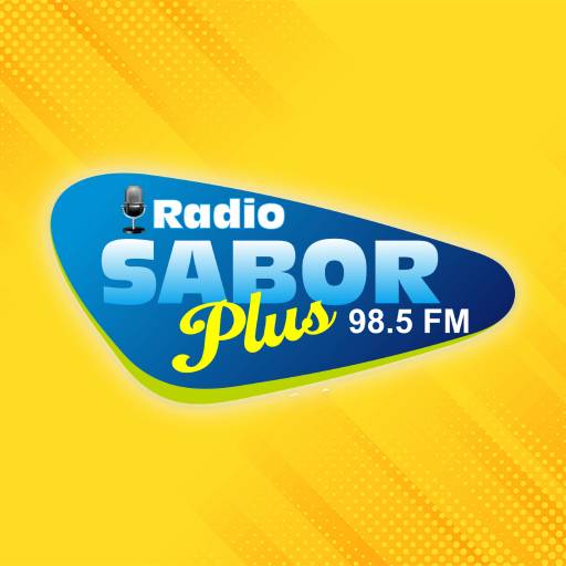 Radio Sabor Plus - Ancash logo